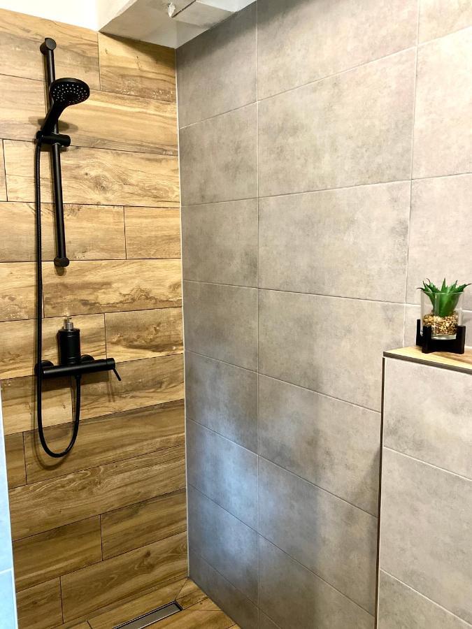 Appartements Am Alten Bahnhof In Fehrbellin Check In Mit Schluesselbox Ngoại thất bức ảnh