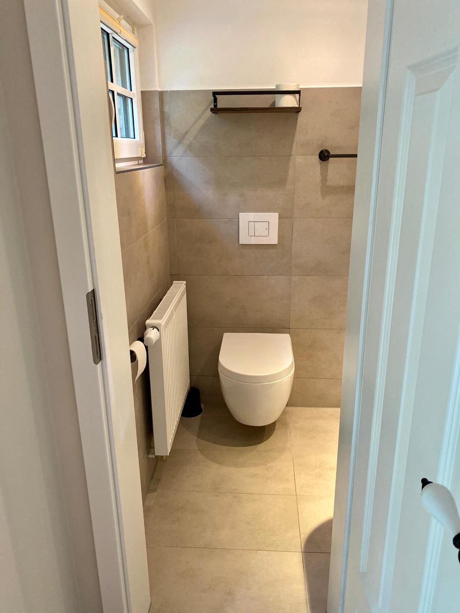 Appartements Am Alten Bahnhof In Fehrbellin Check In Mit Schluesselbox Ngoại thất bức ảnh
