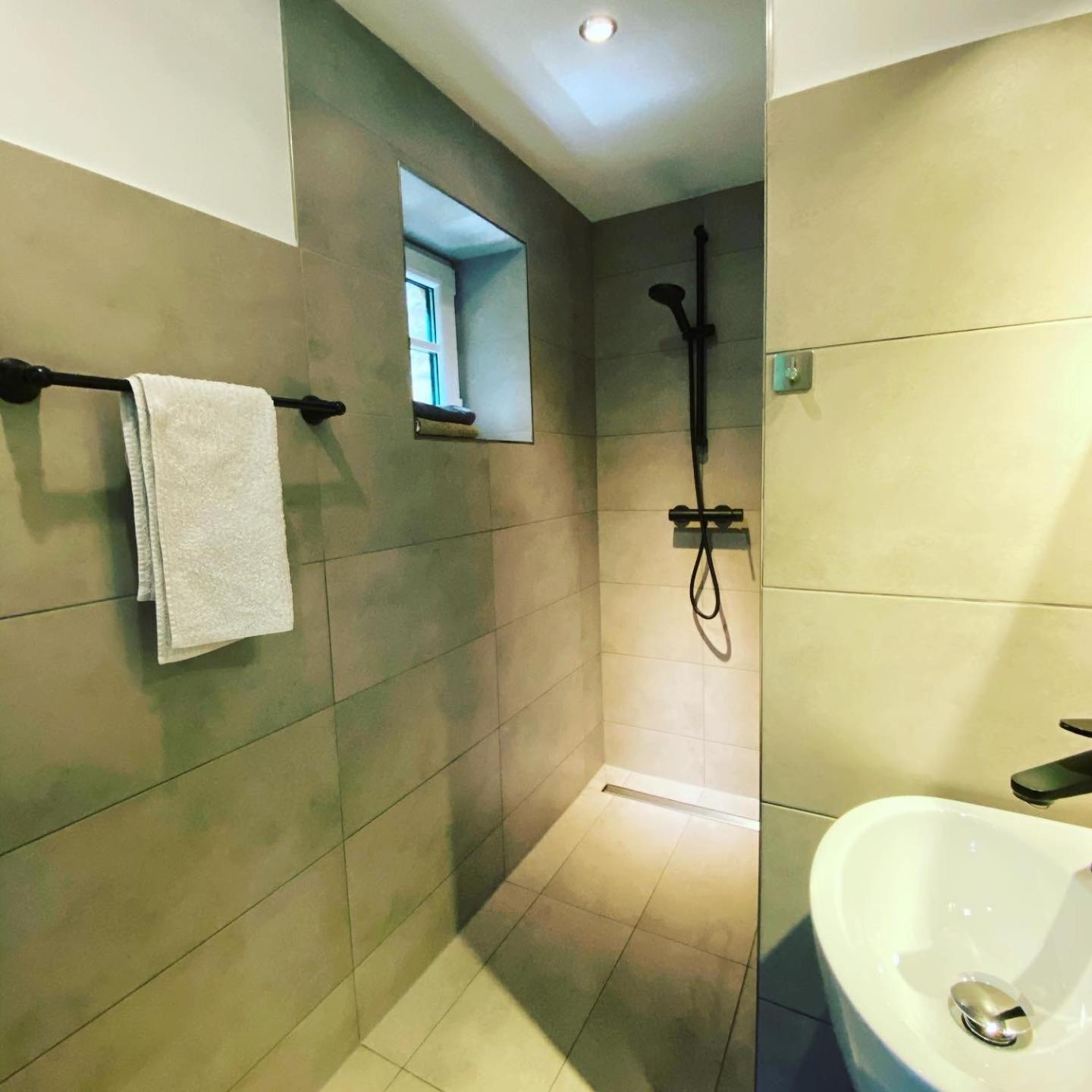 Appartements Am Alten Bahnhof In Fehrbellin Check In Mit Schluesselbox Ngoại thất bức ảnh