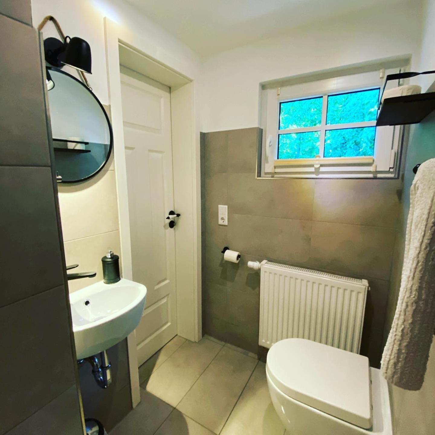 Appartements Am Alten Bahnhof In Fehrbellin Check In Mit Schluesselbox Ngoại thất bức ảnh